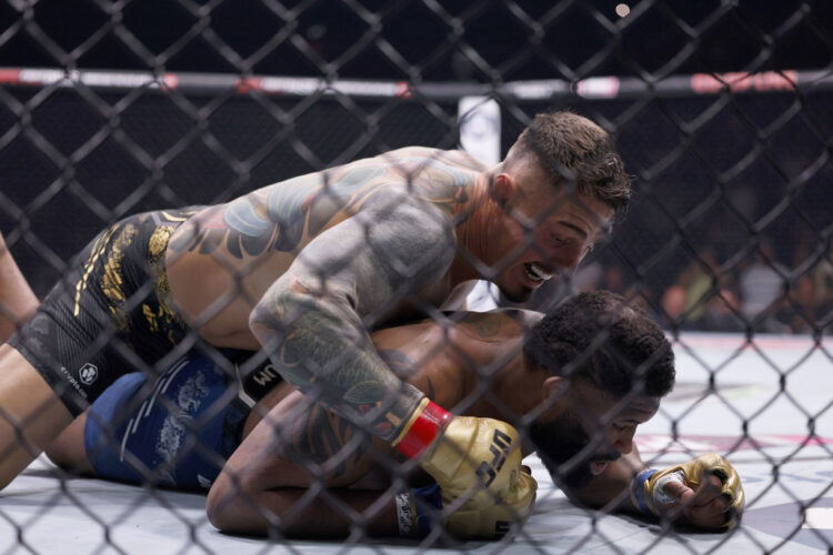 Nevada district court judge denies settlement between the UFC and former fighters